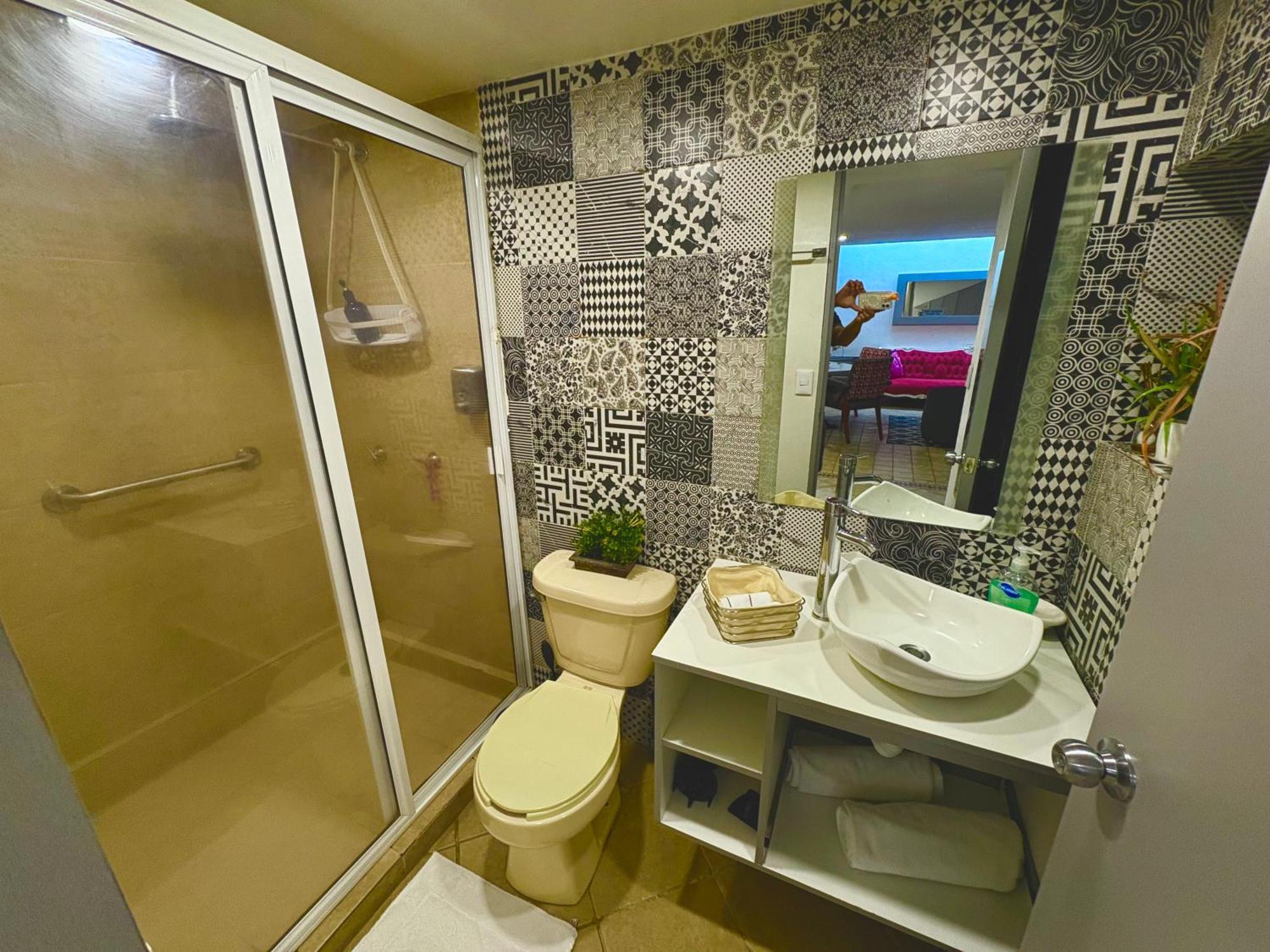 Habitaciones Coyoacan Μεξικό Εξωτερικό φωτογραφία