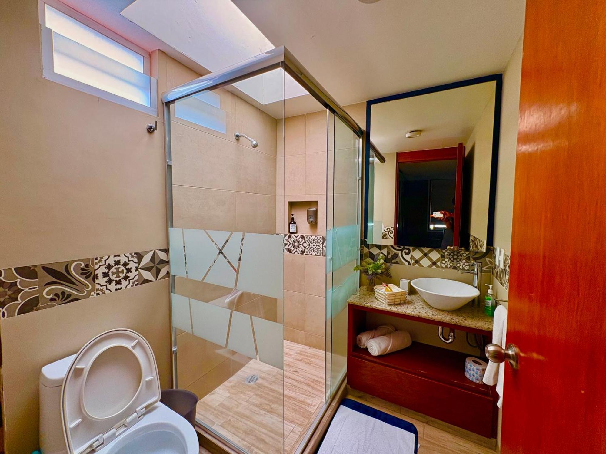 Habitaciones Coyoacan Μεξικό Εξωτερικό φωτογραφία