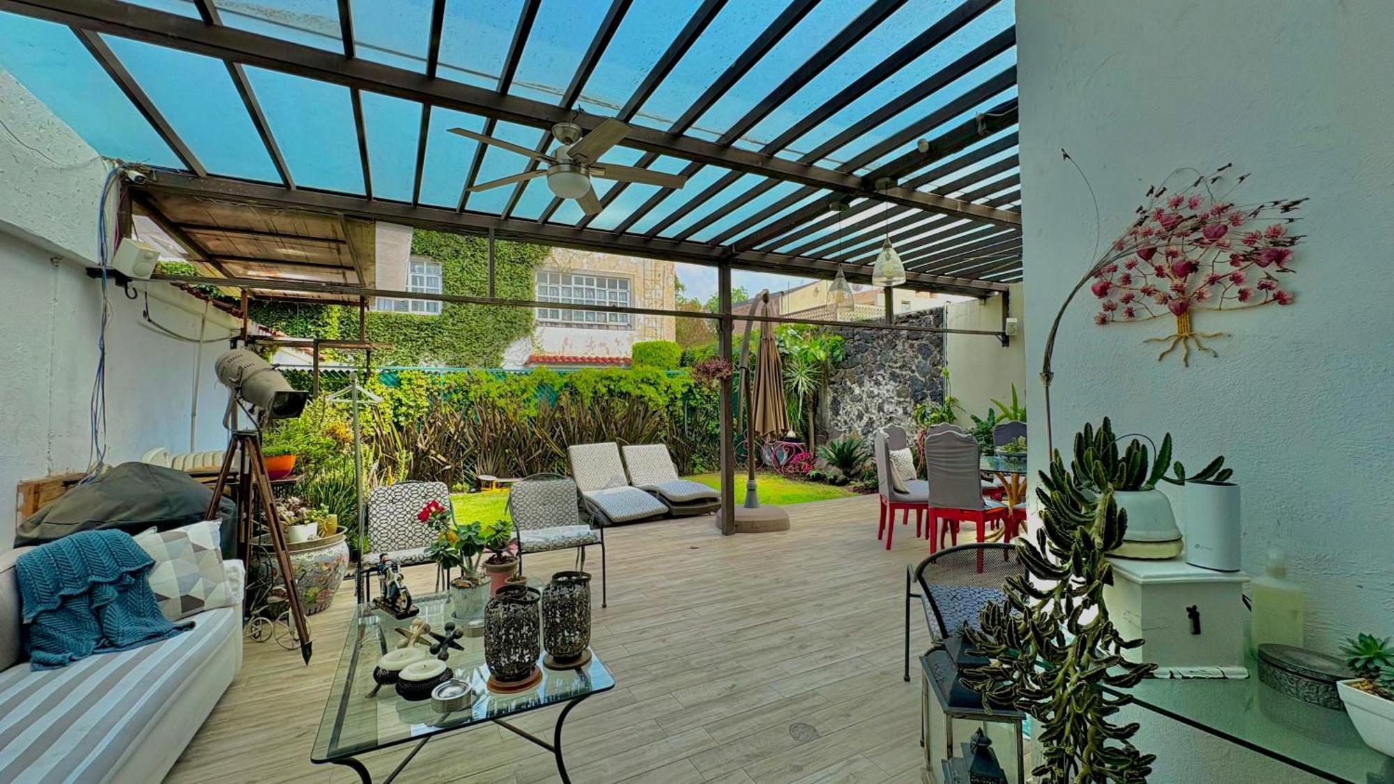 Habitaciones Coyoacan Μεξικό Εξωτερικό φωτογραφία