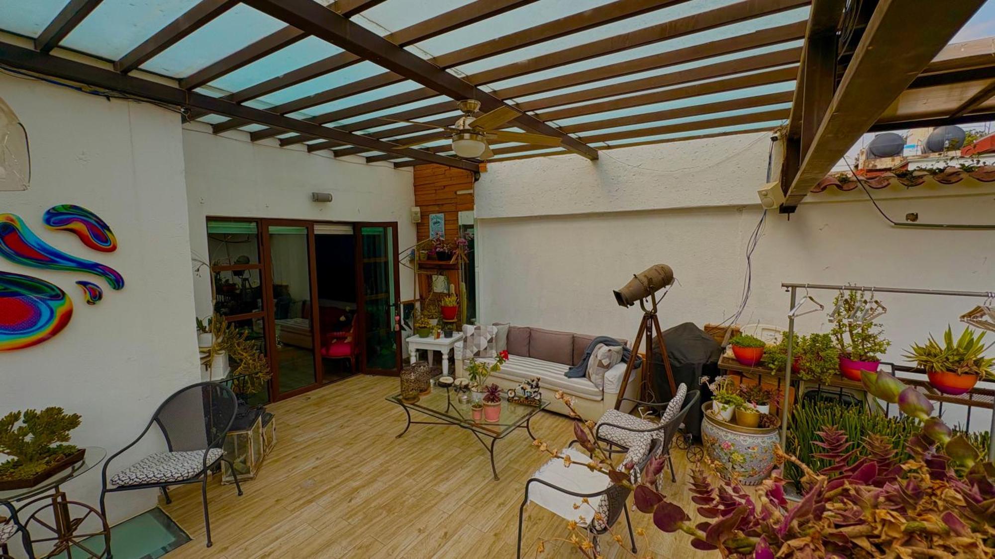 Habitaciones Coyoacan Μεξικό Εξωτερικό φωτογραφία